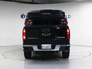 DAEWOO COLORADO 2020