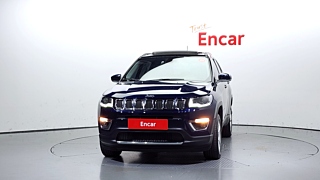 JEEP COMPASS 2018