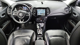 JEEP COMPASS 2018