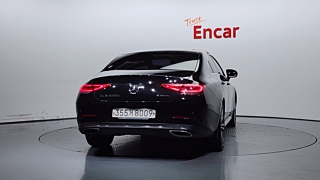 MERCEDES BENZ CLS-CLASS C257 2019