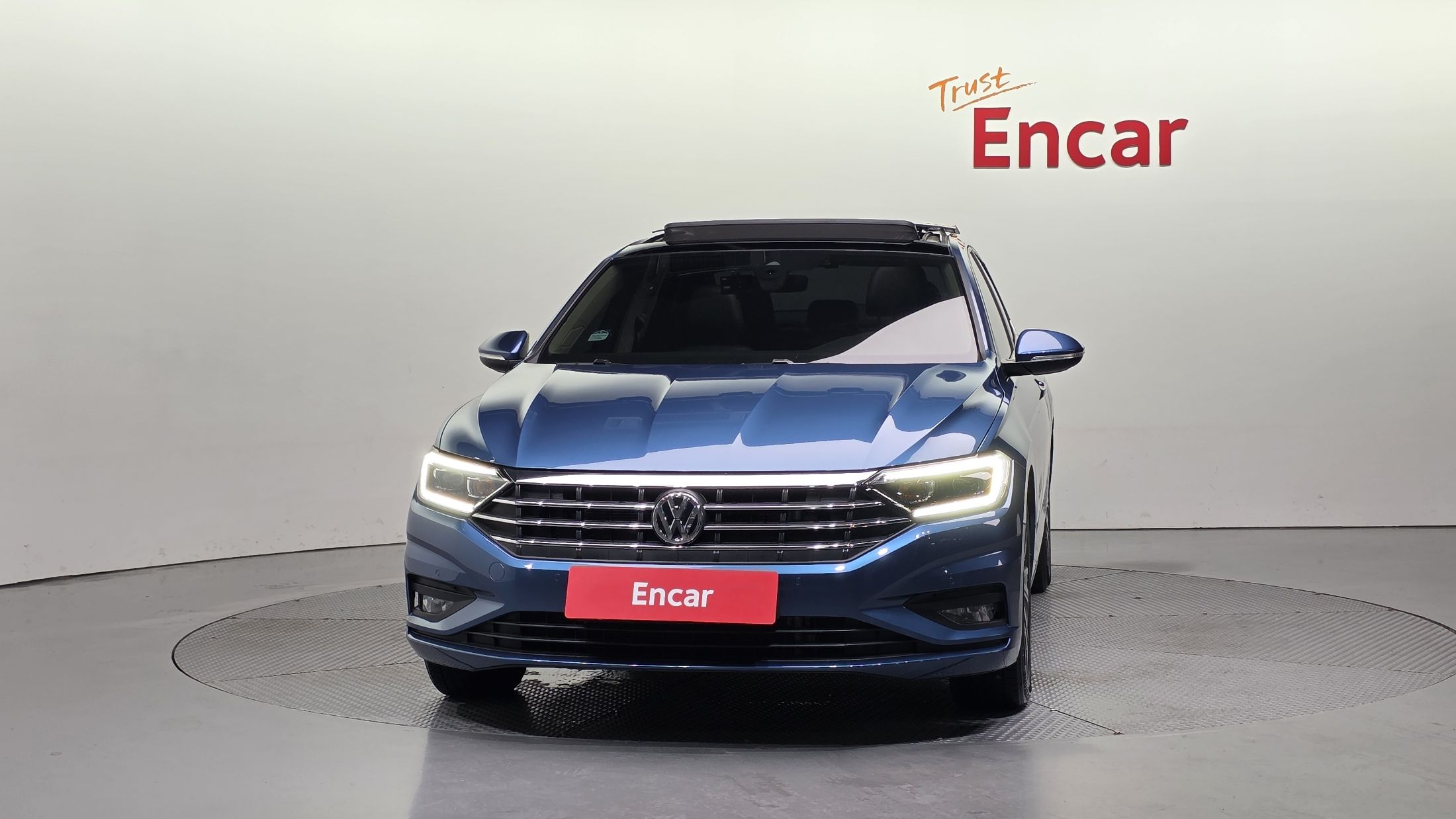 VOLKSWAGEN JETTA 2021
