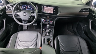 VOLKSWAGEN JETTA 2021