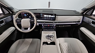 HYUNDAI SANTAFE MX5 2024