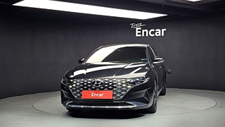 HYUNDAI GRANDEUR IG 2020