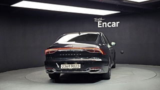 HYUNDAI GRANDEUR IG 2020