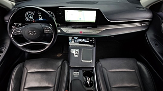 HYUNDAI GRANDEUR IG 2020