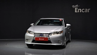 LEXUS ES300H 2014
