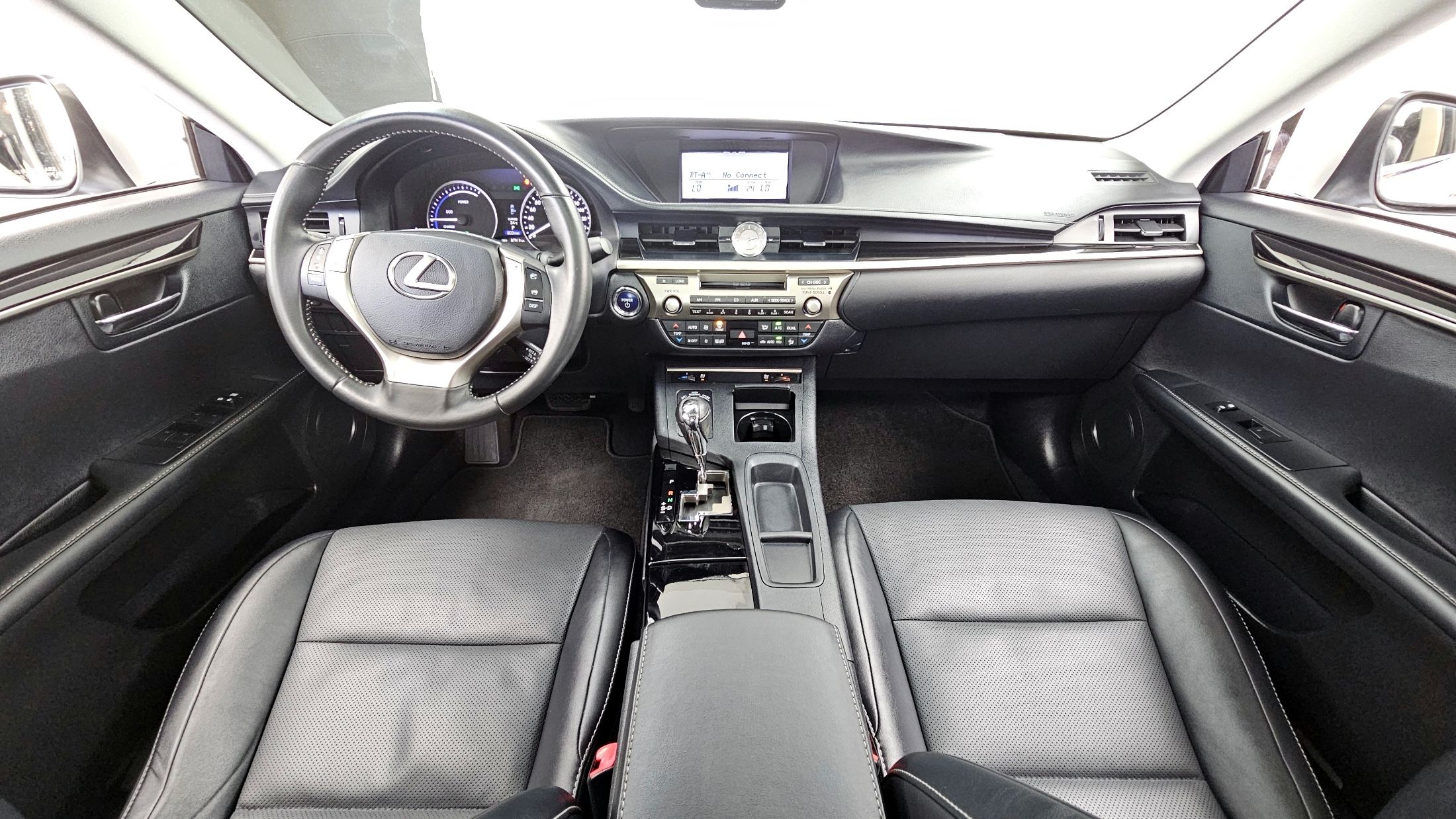 LEXUS ES300H 2014