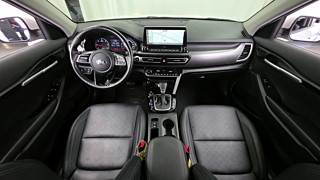 KIA SELTOS 2020
