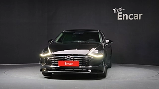 HYUNDAI SONATA DN8 2020