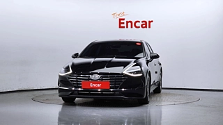 HYUNDAI SONATA DN8 2020