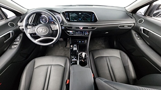 HYUNDAI SONATA DN8 2020