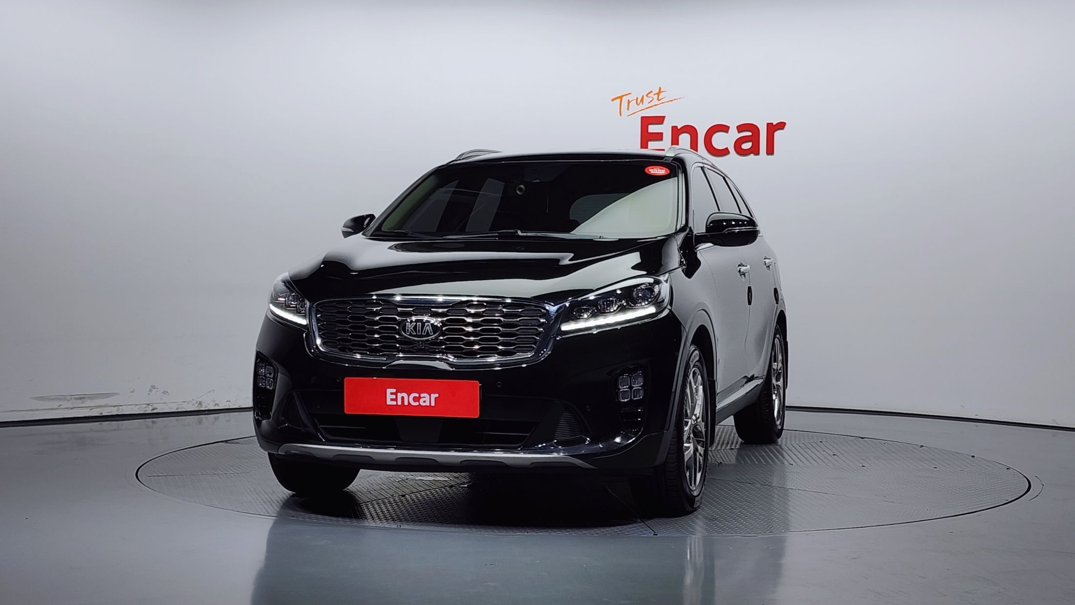 KIA SORENTO 2020