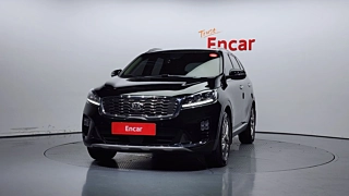 KIA SORENTO 2020