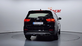 KIA SORENTO 2020