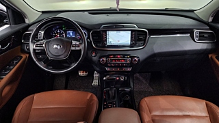 KIA SORENTO 2020