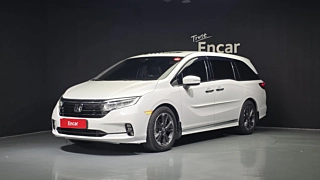 Заказать HONDA ODYSSEY
