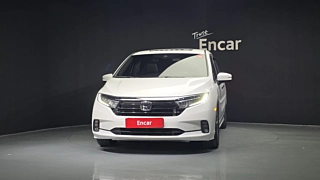 Заказать HONDA ODYSSEY