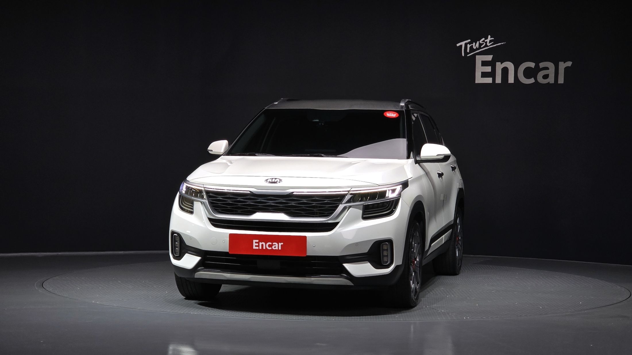 KIA SELTOS 2020