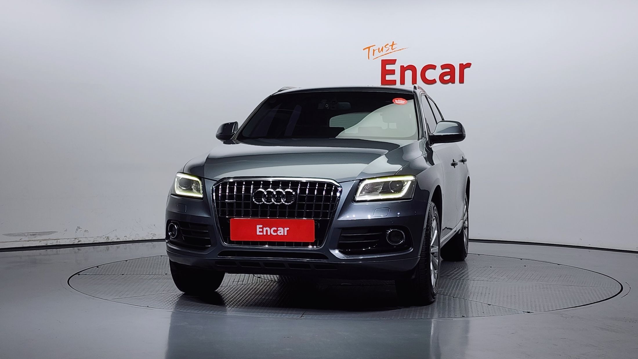 AUDI Q5 2013