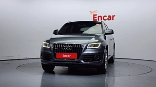 AUDI Q5 2013