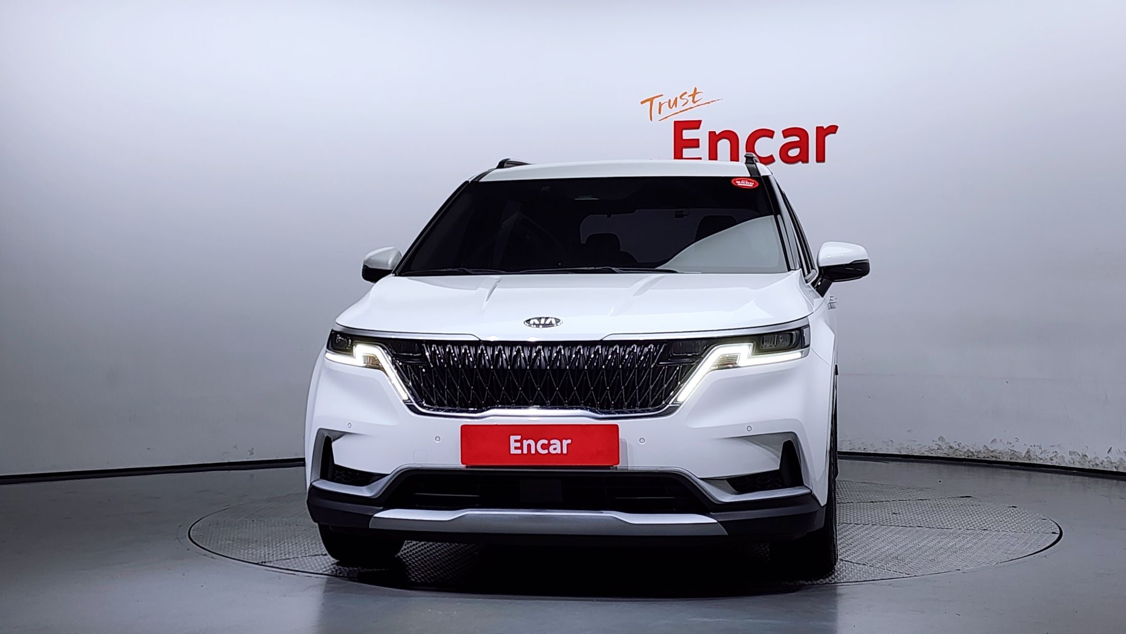 KIA CARNIVAL 2020