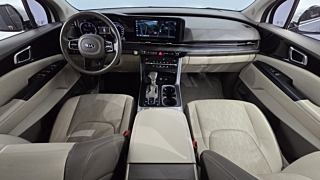 KIA CARNIVAL 2020