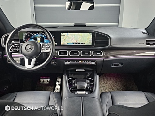 MERCEDES BENZ GLE-CLASS W167 2022
