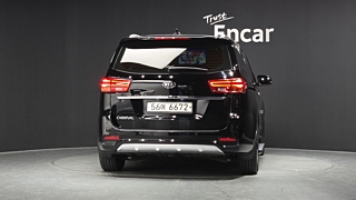KIA CARNIVAL 2019