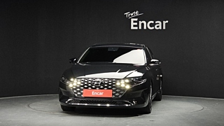 HYUNDAI GRANDEUR IG 2020