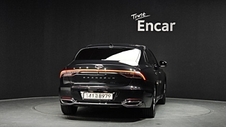 HYUNDAI GRANDEUR IG 2020