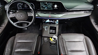 HYUNDAI GRANDEUR IG 2020