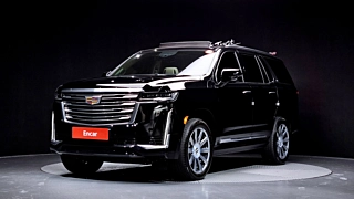 Заказать CADILLAC ESCALADE