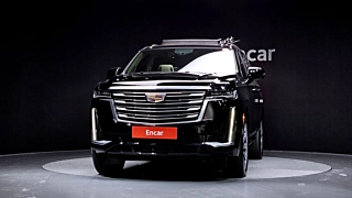 CADILLAC ESCALADE 2023