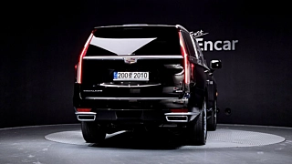 CADILLAC ESCALADE 2023