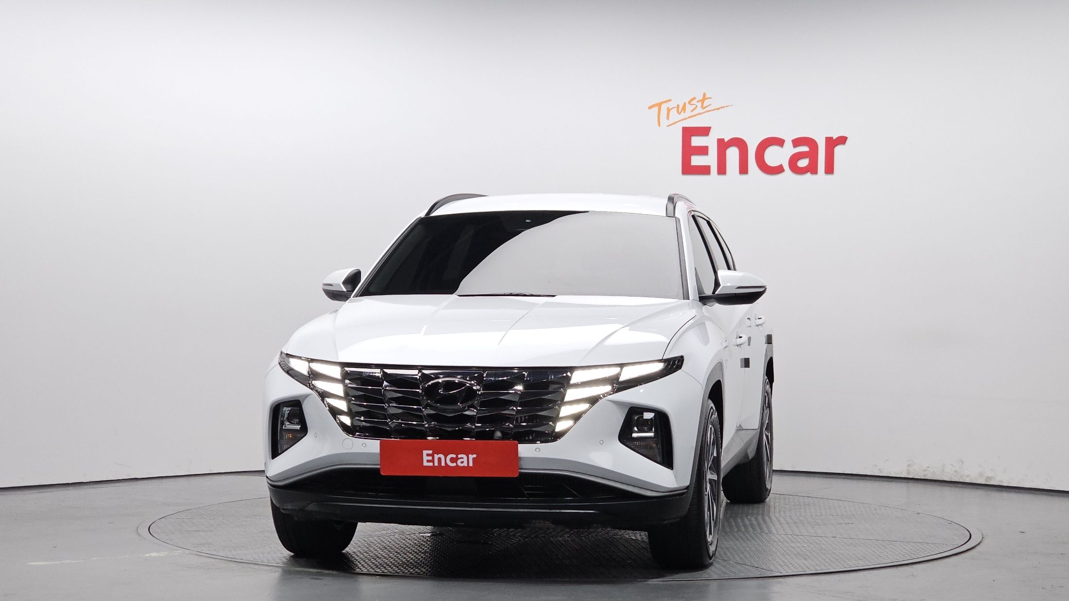 HYUNDAI TUCSON NX4 2023