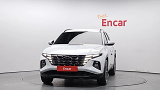 HYUNDAI TUCSON NX4 2023