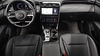 HYUNDAI TUCSON NX4 2023