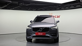 VOLVO XC90 2017