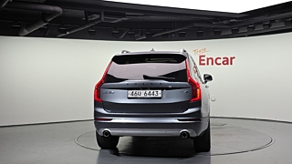 VOLVO XC90 2017