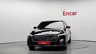 KIA K9 2021