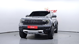 FORD RANGER 2024