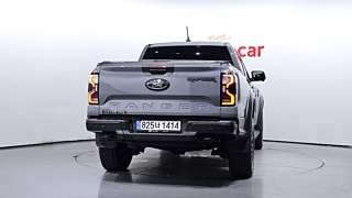 FORD RANGER 2024
