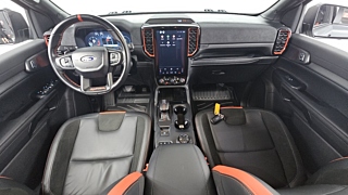 FORD RANGER 2024