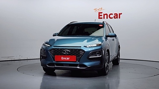 HYUNDAI KONA 2017