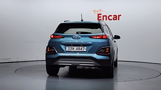 HYUNDAI KONA 2017