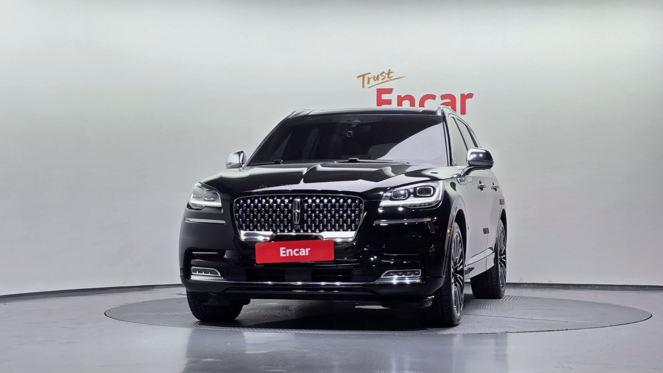 LINCOLN AVIATOR 2020