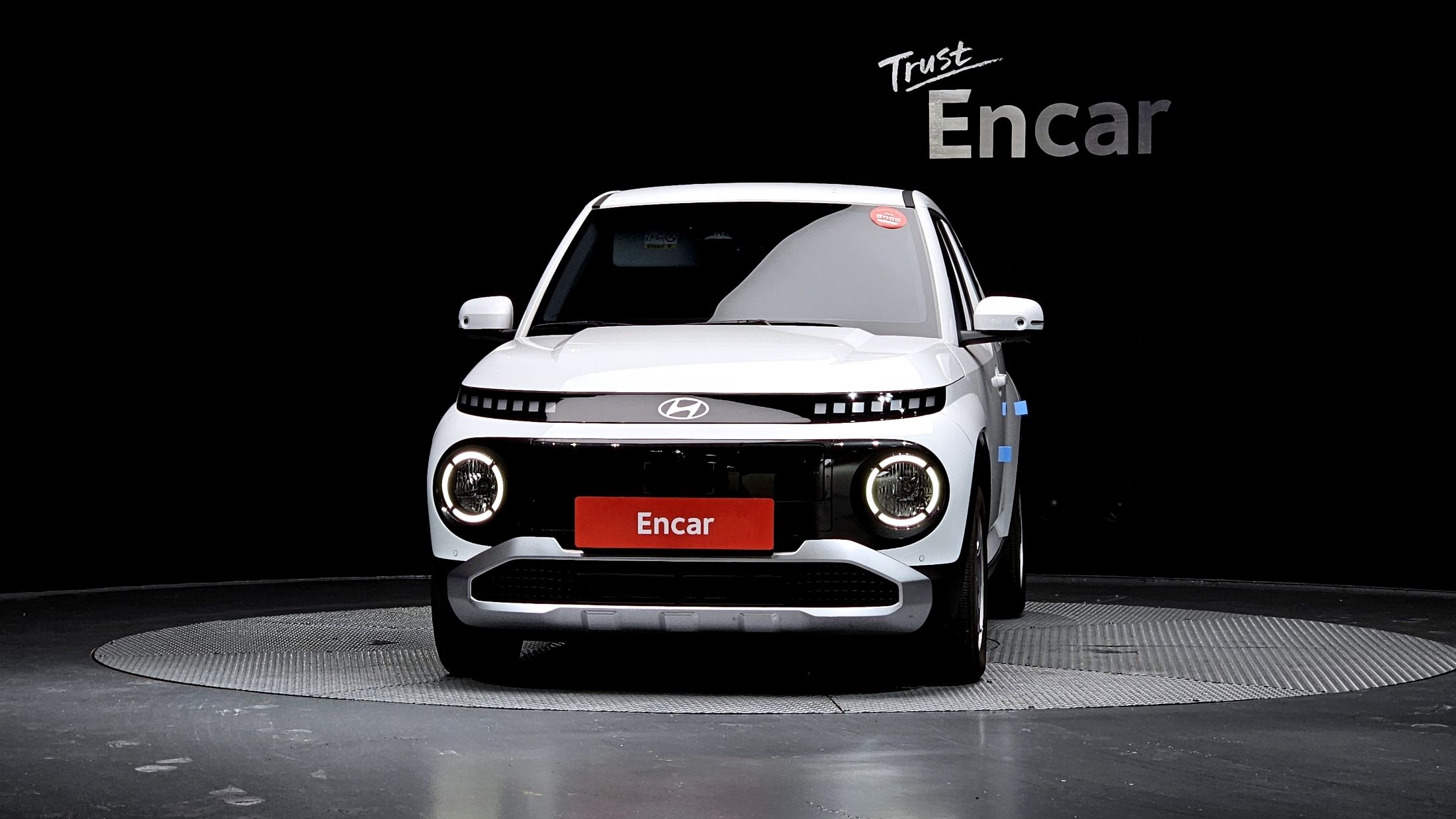 HYUNDAI CASPER ELECTRIC 2025