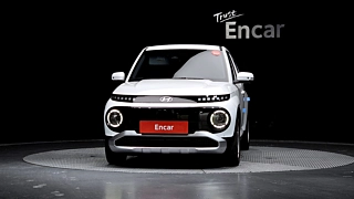 HYUNDAI CASPER ELECTRIC 2025