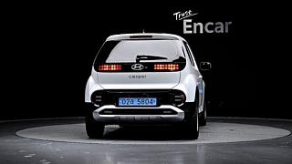 HYUNDAI CASPER ELECTRIC 2025